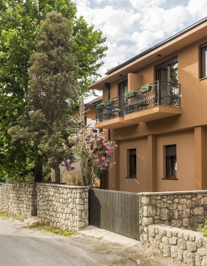 Delightful Studio Sara Virpazar Exterior foto