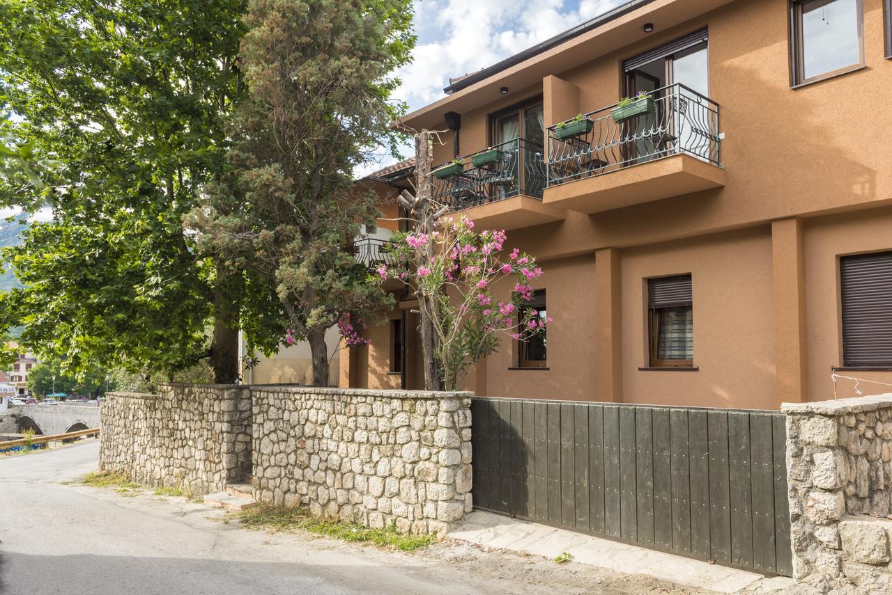 Delightful Studio Sara Virpazar Exterior foto
