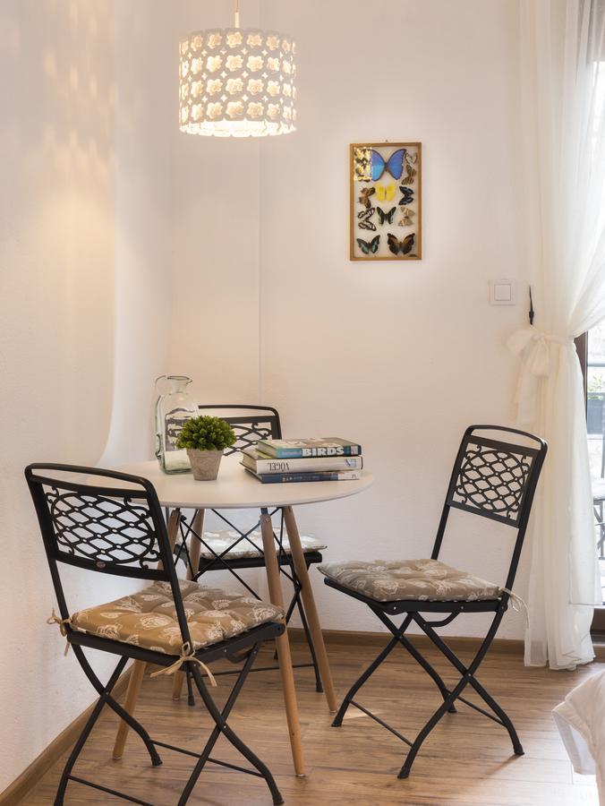 Delightful Studio Sara Virpazar Exterior foto